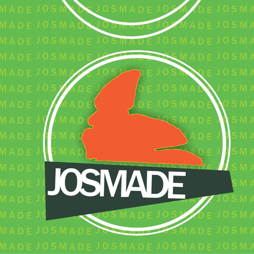 Josmade Technologies Logo